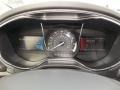 Charcoal Black Gauges Photo for 2013 Ford Fusion #74476981