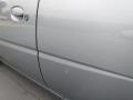 Silver Blue - ION 3 Sedan Photo No. 20