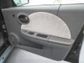 Silver Blue - ION 3 Sedan Photo No. 22