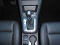 6 Speed Tiptronic Automatic 2013 Volkswagen Tiguan SE Transmission