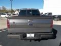 2013 Sterling Gray Metallic Ford F150 FX2 SuperCrew  photo #5