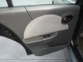 Silver Blue - ION 3 Sedan Photo No. 27