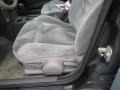 Silver Blue - ION 3 Sedan Photo No. 32