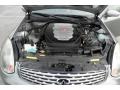 3.5 Liter DOHC 24-Valve VVT V6 Engine for 2005 Infiniti G 35 Coupe #74477222