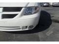 Stone White - Grand Caravan SXT Photo No. 2