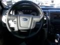 2013 Sterling Gray Metallic Ford F150 FX2 SuperCrew  photo #20