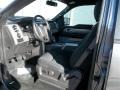 2013 Sterling Gray Metallic Ford F150 FX2 SuperCrew  photo #23