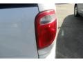 Stone White - Grand Caravan SXT Photo No. 8