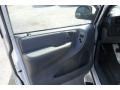 Stone White - Grand Caravan SXT Photo No. 9