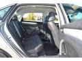Tungsten Silver Metallic - Passat 2.5L SE Photo No. 4