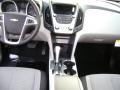 2013 Summit White Chevrolet Equinox LT  photo #4