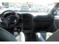 Stone White - Grand Caravan SXT Photo No. 18