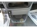 Stone White - Grand Caravan SXT Photo No. 19