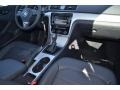 Tungsten Silver Metallic - Passat 2.5L SE Photo No. 6