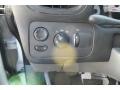 Stone White - Grand Caravan SXT Photo No. 23