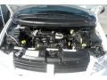 Stone White - Grand Caravan SXT Photo No. 27