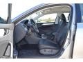 Tungsten Silver Metallic - Passat 2.5L SE Photo No. 3