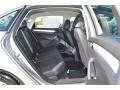Tungsten Silver Metallic - Passat 2.5L SE Photo No. 4