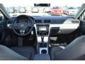 Tungsten Silver Metallic - Passat 2.5L SE Photo No. 5