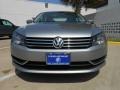 Tungsten Silver Metallic - Passat 2.5L SE Photo No. 2