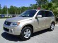 2008 Sandstorm Metallic Suzuki Grand Vitara XSport  photo #3