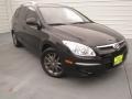 Black Noir Pearl - Elantra GLS Touring Photo No. 1