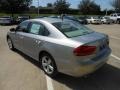 Tungsten Silver Metallic - Passat 2.5L SE Photo No. 5