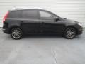 Black Noir Pearl - Elantra GLS Touring Photo No. 2