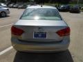 Tungsten Silver Metallic - Passat 2.5L SE Photo No. 6