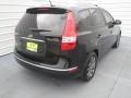 Black Noir Pearl - Elantra GLS Touring Photo No. 3