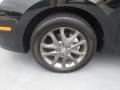 Black Noir Pearl - Elantra GLS Touring Photo No. 10