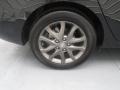 Black Noir Pearl - Elantra GLS Touring Photo No. 12