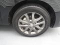 Black Noir Pearl - Elantra GLS Touring Photo No. 13