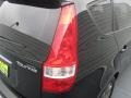 Black Noir Pearl - Elantra GLS Touring Photo No. 14