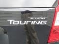 Black Noir Pearl - Elantra GLS Touring Photo No. 15