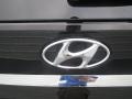 Black Noir Pearl - Elantra GLS Touring Photo No. 16
