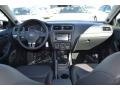 Black Uni - Jetta TDI Sedan Photo No. 5