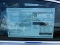 Tungsten Silver Metallic - Passat 2.5L SE Photo No. 23