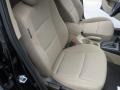 Black Noir Pearl - Elantra GLS Touring Photo No. 22