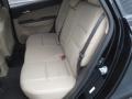 Black Noir Pearl - Elantra GLS Touring Photo No. 27
