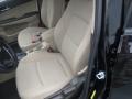 Black Noir Pearl - Elantra GLS Touring Photo No. 30