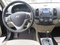 Black Noir Pearl - Elantra GLS Touring Photo No. 32