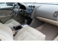 Blond Dashboard Photo for 2007 Nissan Altima #74478371