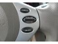 Blond Controls Photo for 2007 Nissan Altima #74478452
