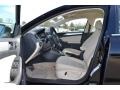 Black Uni - Jetta SE Sedan Photo No. 3