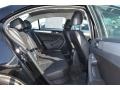 Black Uni - Jetta SE Sedan Photo No. 4