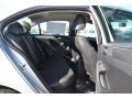 Reflex Silver Metallic - Jetta TDI Sedan Photo No. 4