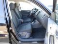 Deep Black Metallic - Tiguan S 4Motion Photo No. 11