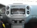 Deep Black Metallic - Tiguan S 4Motion Photo No. 15