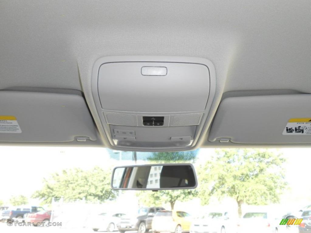 2012 Tiguan S 4Motion - Deep Black Metallic / Black photo #17